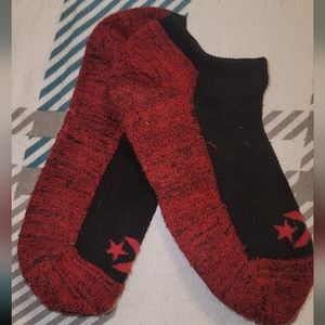 Converse socks